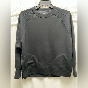 Abercrombie YPB neoKNIT Legging-Friendly Crew